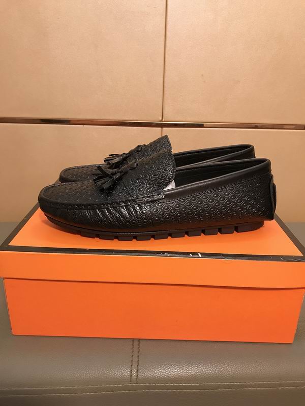 Louis Vuitton Dress Shoes Mens ID:20260319-172